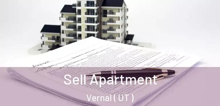  Sell Apartment Vernal ( UT )