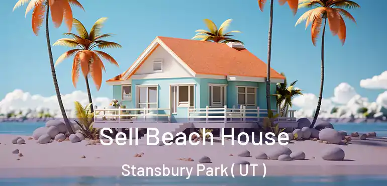  Sell Beach House Stansbury Park ( UT )