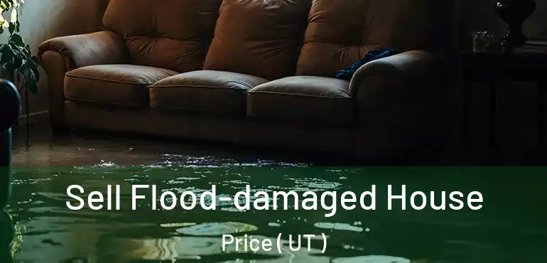  Sell Flood-damaged House Price ( UT )