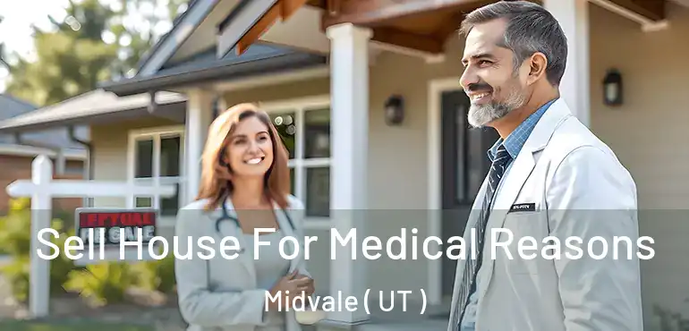  Sell House For Medical Reasons Midvale ( UT )
