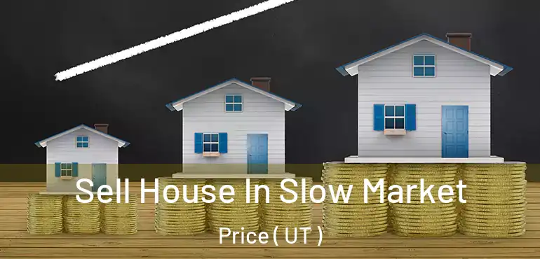  Sell House In Slow Market Price ( UT )