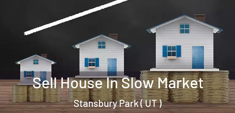  Sell House In Slow Market Stansbury Park ( UT )