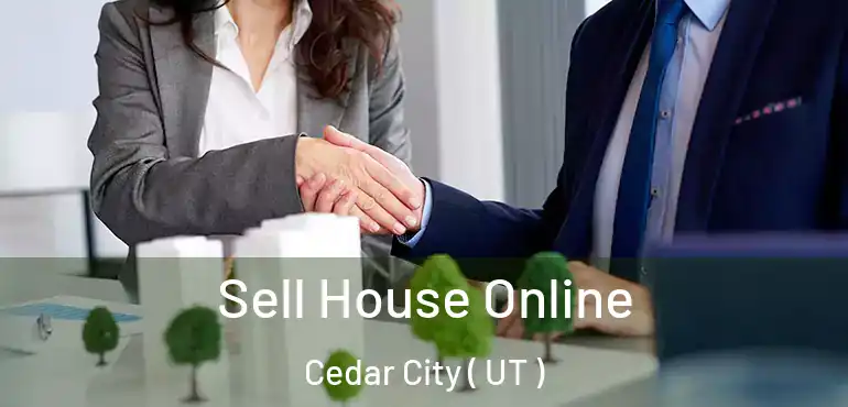  Sell House Online Cedar City ( UT )