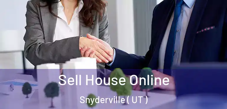  Sell House Online Snyderville ( UT )