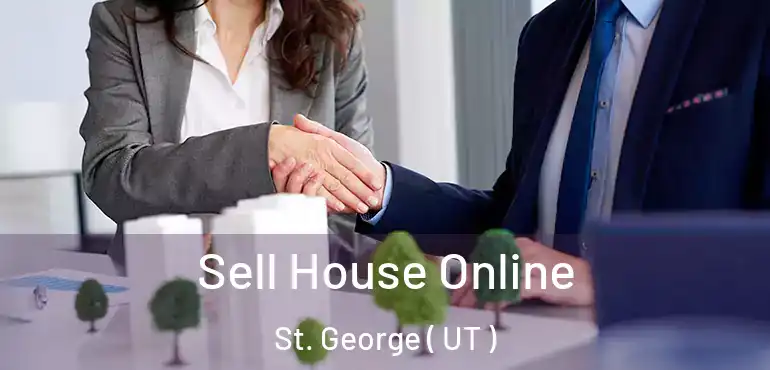  Sell House Online St. George ( UT )