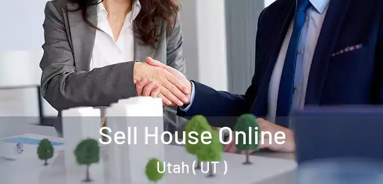  Sell House Online Utah ( UT )
