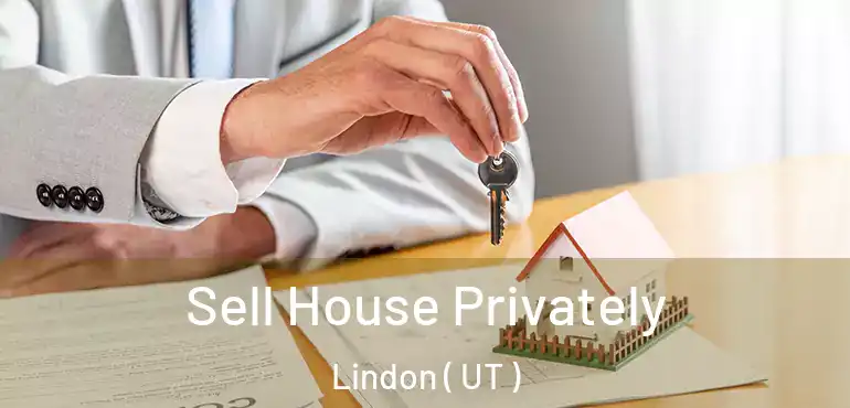  Sell House Privately Lindon ( UT )