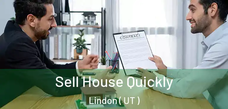 Sell House Quickly Lindon ( UT )
