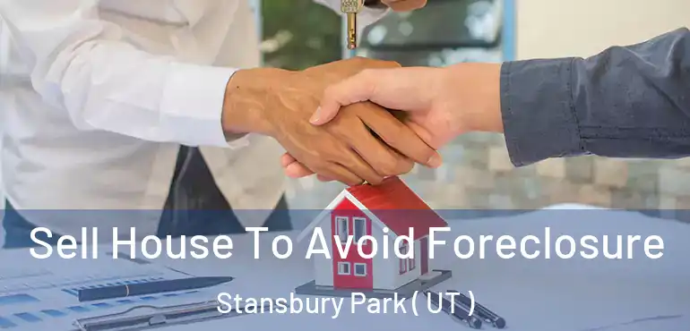  Sell House To Avoid Foreclosure Stansbury Park ( UT )