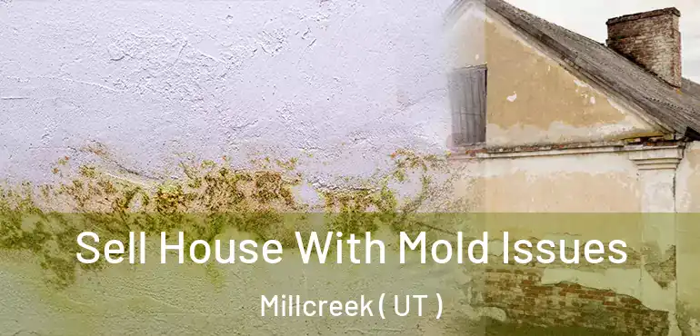 Sell House With Mold Issues Millcreek ( UT )