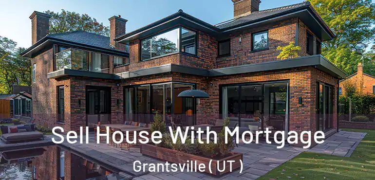  Sell House With Mortgage Grantsville ( UT )