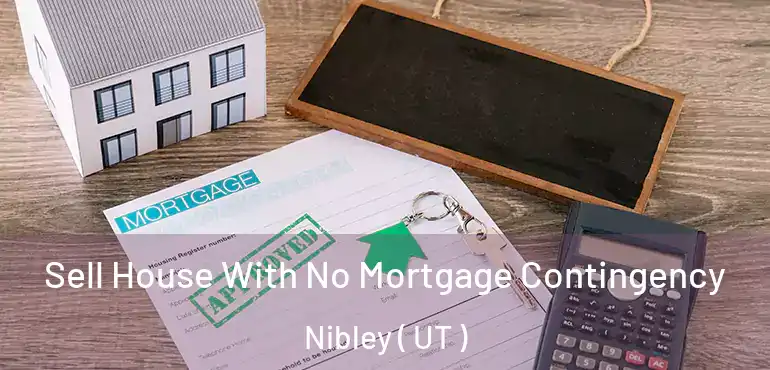  Sell House With No Mortgage Contingency Nibley ( UT )