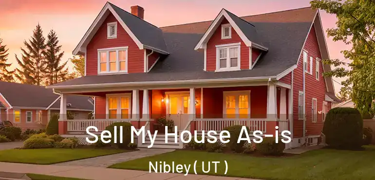 Sell My House As-is Nibley ( UT )