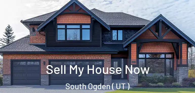  Sell My House Now South Ogden ( UT )