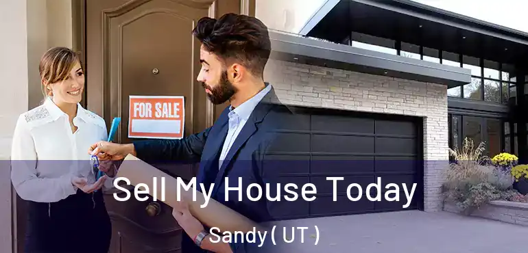  Sell My House Today Sandy ( UT )