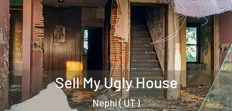  Sell My Ugly House Nephi ( UT )