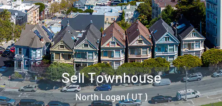  Sell Townhouse North Logan ( UT )