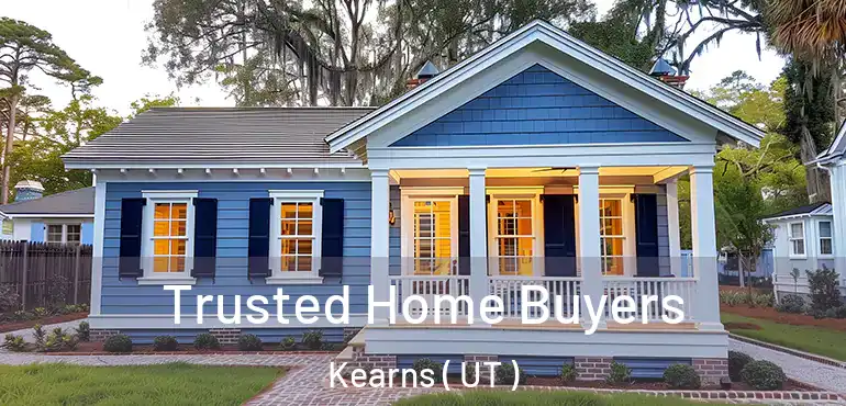  Trusted Home Buyers Kearns ( UT )