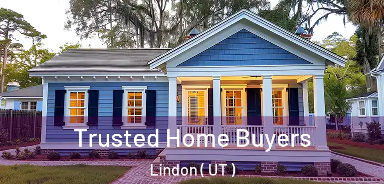  Trusted Home Buyers Lindon ( UT )
