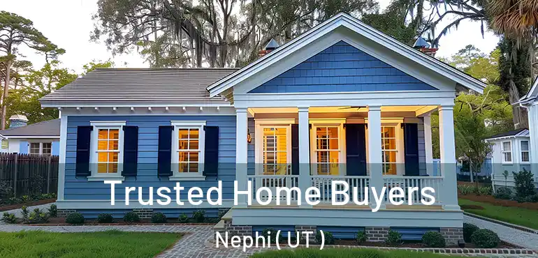  Trusted Home Buyers Nephi ( UT )