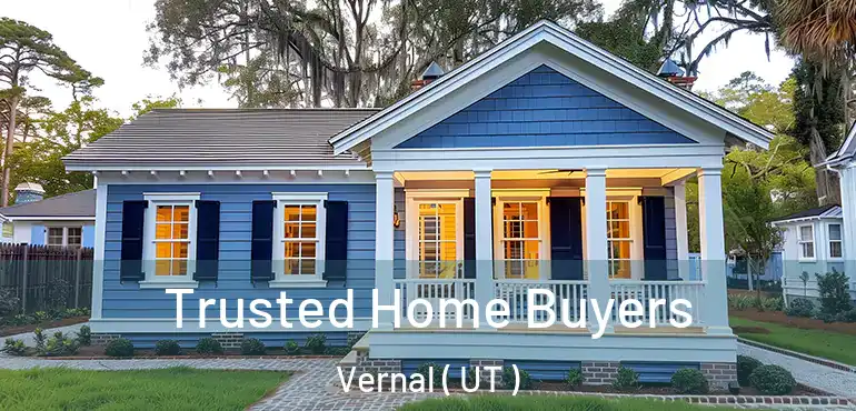  Trusted Home Buyers Vernal ( UT )