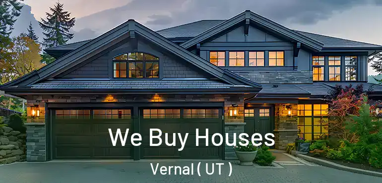  We Buy Houses Vernal ( UT )